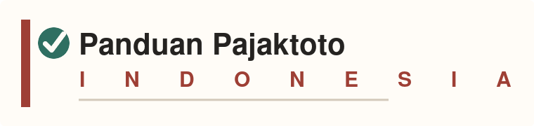 Panduan Pajaktoto Indonesia Logo